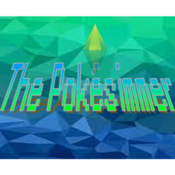 Pokésimmer's Pack 2 project image