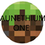 Aunethium logo
