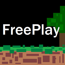 FreePlay logo