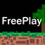 FreePlay logo