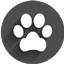 HubPets logo