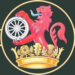 The StratHaven Pack logo