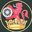 The StratHaven Pack logo
