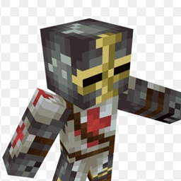 Knights, Mages, and Pirates Oh! My project image