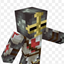 Knights, Mages, and Pirates Oh! My logo