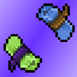 Craftable Utilities logo