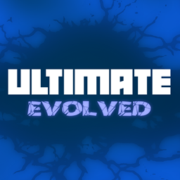 Ultimate Evolved project image