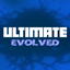 Ultimate Evolved logo