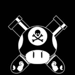 Retribution of The Wicked 2.0 logo