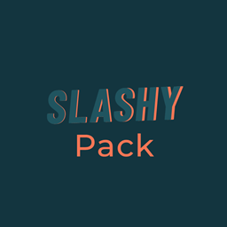 Slashy pack