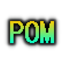 Plenty of Mod logo