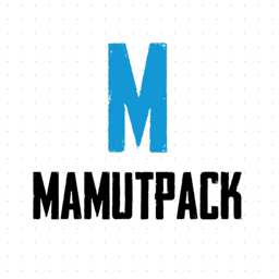 MamutPack logo