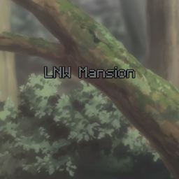 LNW Mansion logo