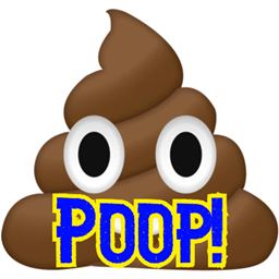 Killerz Poop Mod logo