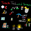 Tweaks, Tech & Terrain logo