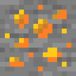 Even More Ores Mod logo