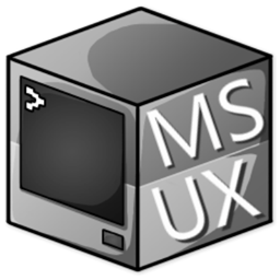 MineSword-UX-Max project image