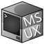 MineSword-UX-Max logo