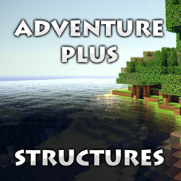 Adventure Plus (Structures) project image