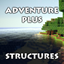 Adventure Plus (Structures) logo