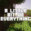 A Little Bit Of Everything - By Someone And BeSharp logo