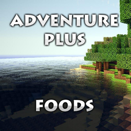Adventure Plus (Foods) project image