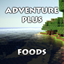 Adventure Plus (Foods) logo