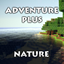 Adventure Plus (Nature) logo