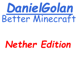 DanielGolan's Better Gameplay logo