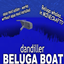 Beluga Boat logo