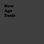 New Age Tools logo