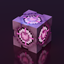 Companion Cube Pet logo
