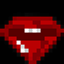 Ruby and Sapphire Mod logo