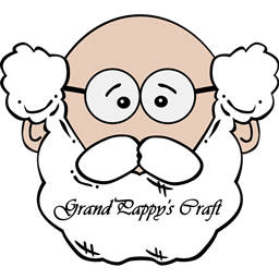 GrandPappy's Craft logo