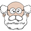 GrandPappy's Craft logo