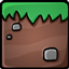 HoleGang Survial logo