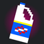 The Bleach Mod logo
