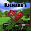Richard's Gamechanging Mod logo