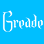 Greade logo
