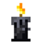 TheDeathlyCow's Candles Mod logo
