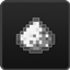 White Glowstone logo