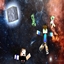 All Galaxy Tech logo