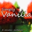 Simply Just Vanilla logo
