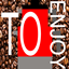 To Enjoy logo