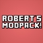 Robert's Modpack! logo