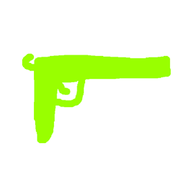Quills Pew-pew gun project image