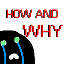 HowAndWhy project image