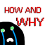 HowAndWhy logo