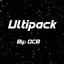 Ultipack: A New Era logo
