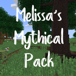 Melissa's Mythical Pack